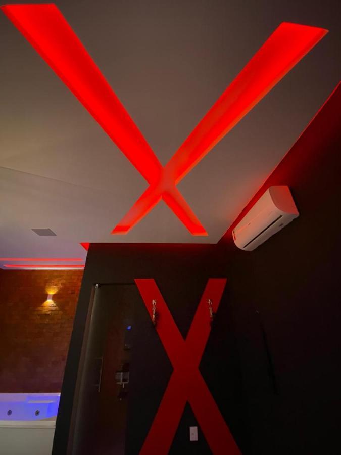 Diamante Motel Valente Екстериор снимка