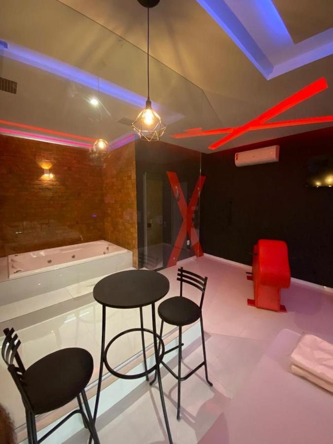 Diamante Motel Valente Екстериор снимка