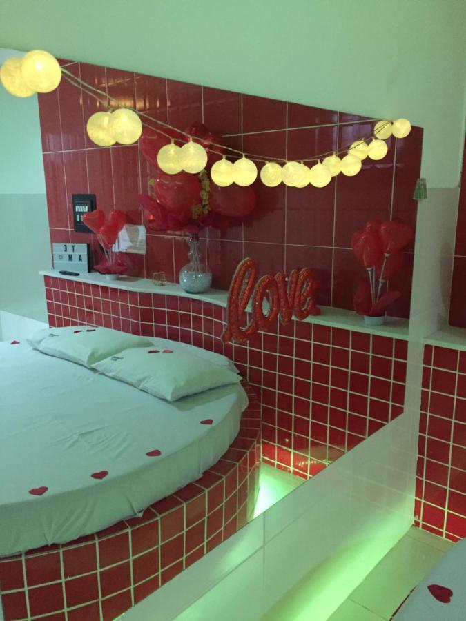 Diamante Motel Valente Екстериор снимка