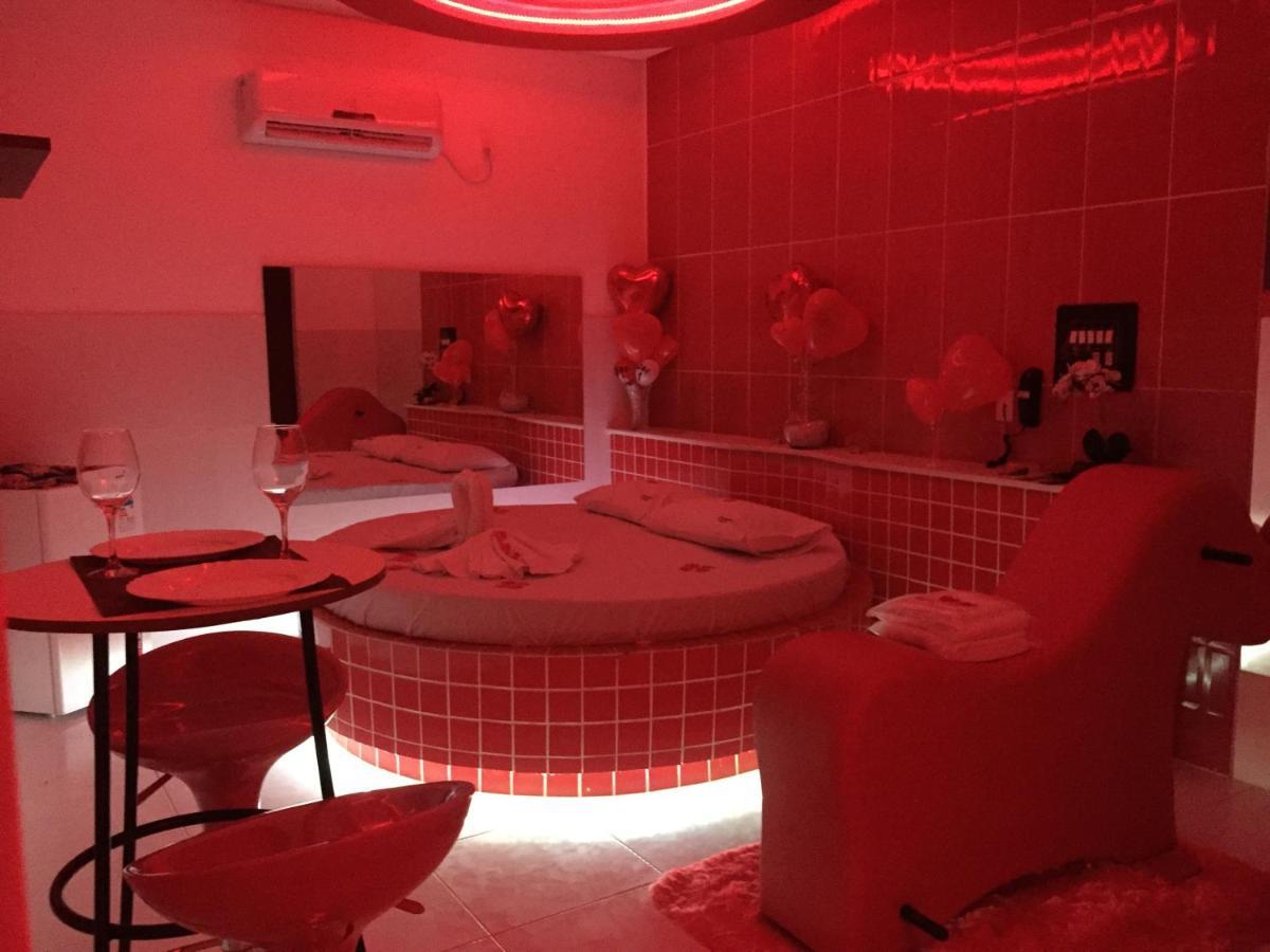 Diamante Motel Valente Екстериор снимка