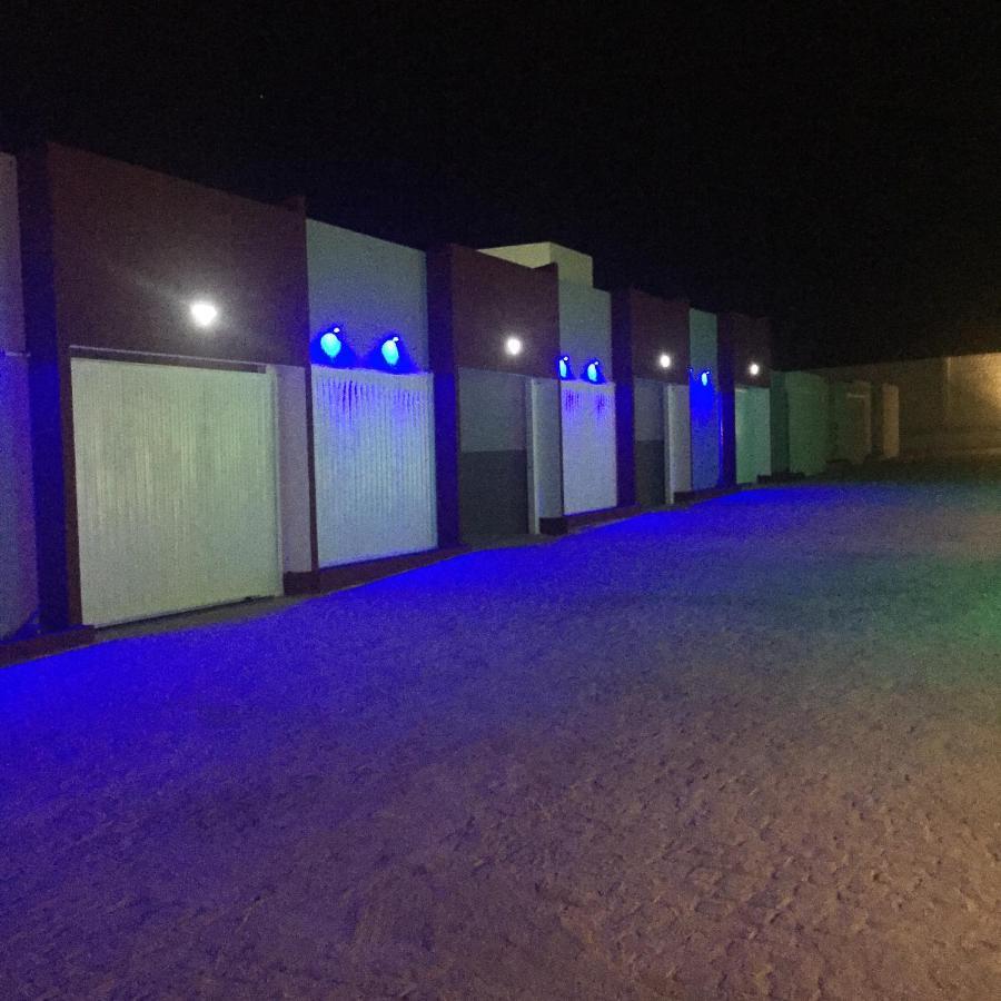 Diamante Motel Valente Екстериор снимка